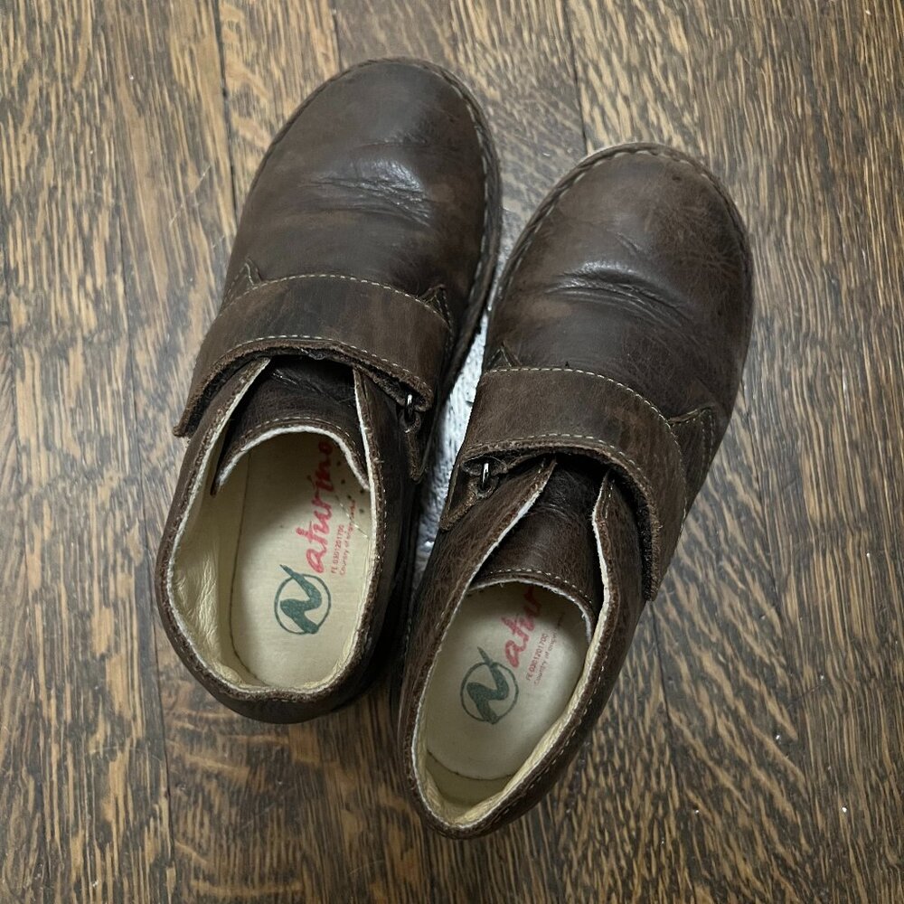 Naturino Boots - Picture 3 of 4